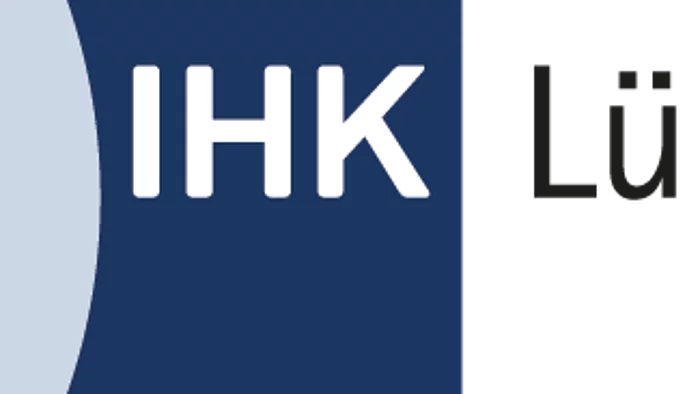 Logo der IHK zu Lübeck