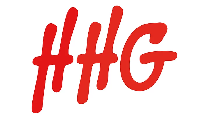 Das Logo des Gewerbevereins Handel, Handwerk & Gewerbe