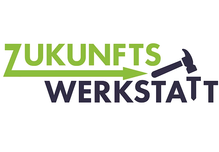 Logo Zukunftswerkstatt