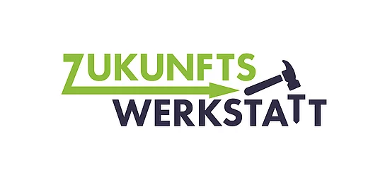 Logo Zukunftswerkstatt