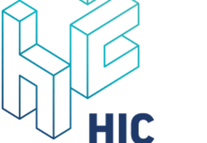 Logo Hanse Innovation Campus Lübeck