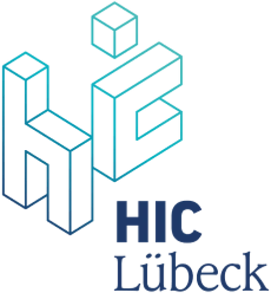 Logo Hanse Innovation Campus Lübeck