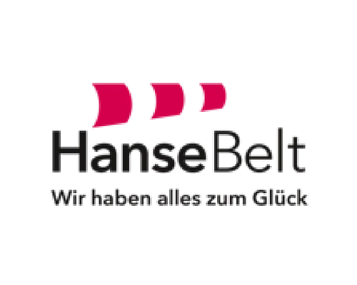 Logo Hansebelt