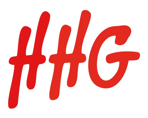 Logo HHG