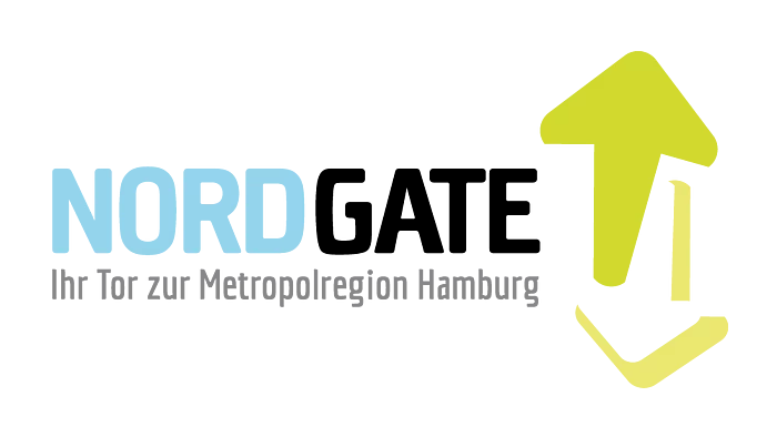 Das Logo von NORDGATE