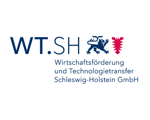 Logo WTSH