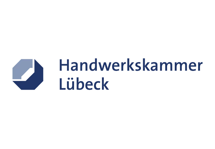 Logo der Handwerkskammer Lübeck