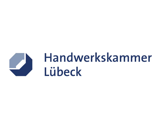Logo der Handwerkskammer Lübeck
