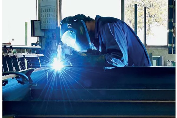 Metalltechnische Verarbeitung in Henstedt-Ulzburg