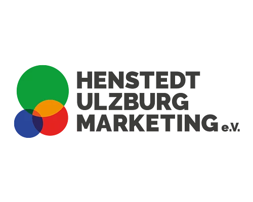 Logo HU Marketing