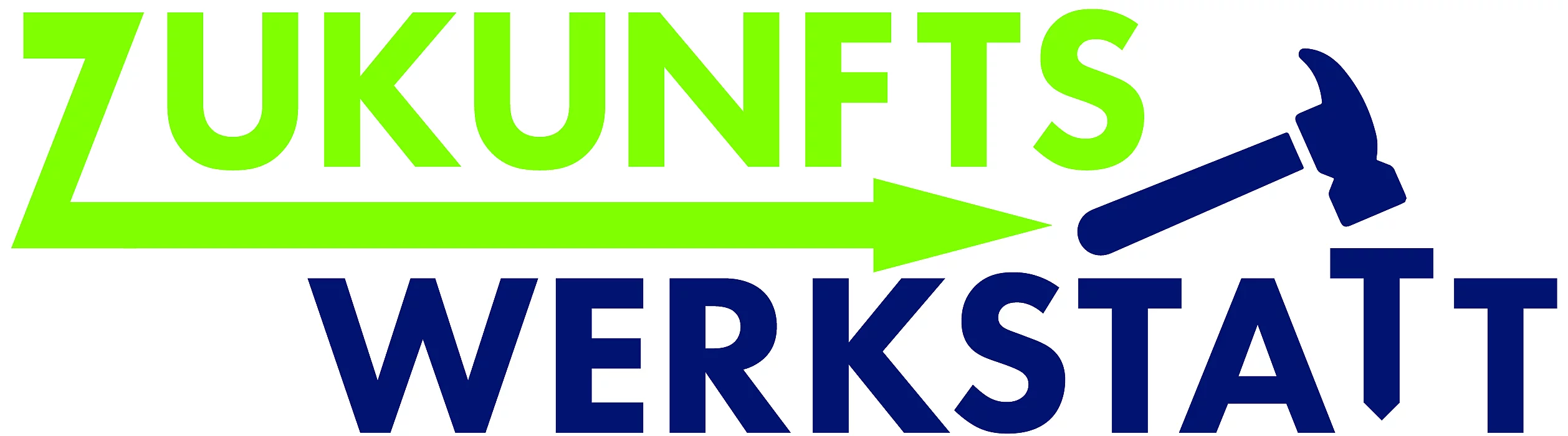 Logo Zukunftswerkstatt der WKS